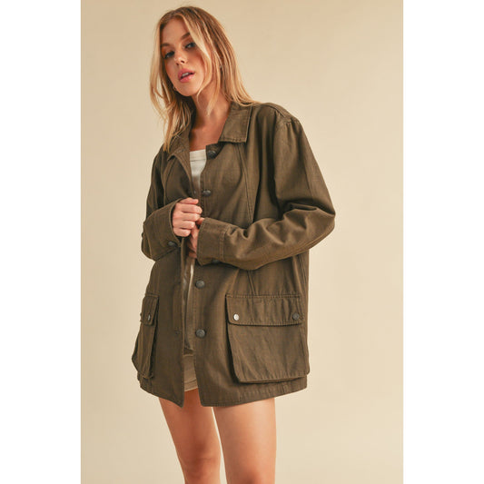 Renay Lightweight Jacket